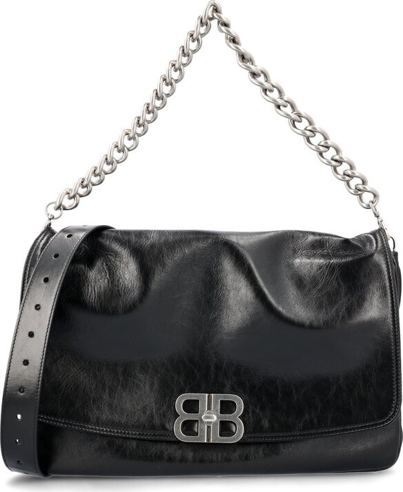 chain bb bag