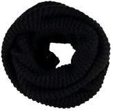 Thumbnail for your product : Golddigga Womens Snood Knitted Snow Winter Warm Wrap Accessories