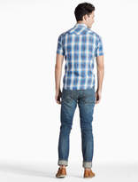 Thumbnail for your product : Lucky Brand Palos Verdes Western Shirt