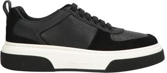 Ferragamo Woman Sneakers