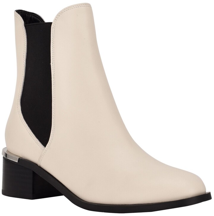 Calvin Klein Women's Booties | Shop the world's largest collection 
