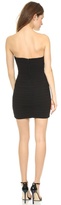 Thumbnail for your product : BCBGMAXAZRIA Sabrinna Strapless Dress