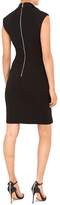 Thumbnail for your product : Ted Baker Geodese Faux-Wrap Dress