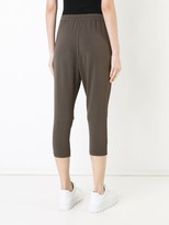 Thumbnail for your product : Undercover Rip Detail Trousers