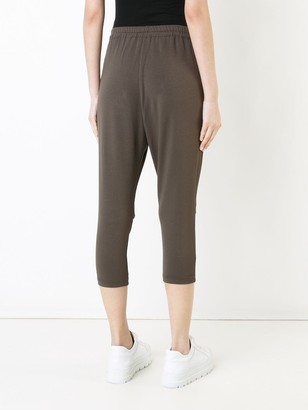 Undercover Rip Detail Trousers