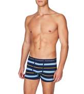 Thumbnail for your product : Davenport Men's Essentials Shade Trunk Brief