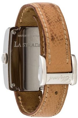 Chopard La Strada Watch