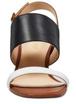 Thumbnail for your product : Nine West Orilla Slingback Sandal