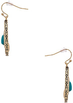 Thumbnail for your product : Samantha Wills Lost in Your Love Stone Earrings