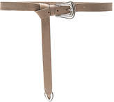 Thumbnail for your product : B-Low the Belt Taos Mini Nubuck Belt