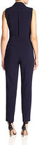 Thumbnail for your product : Trina Turk Emmalyn Zip-Front Jumpsuit