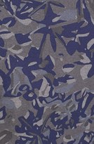 Thumbnail for your product : Camo 1901 Print Oxford Shirt