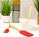 Thumbnail for your product : Berghoff 3-pc. Silicone Spatula Set