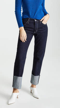 MiH Jeans The Phoebe Jeans