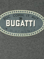 Thumbnail for your product : Bugatti Kids graphic print sweatshirt