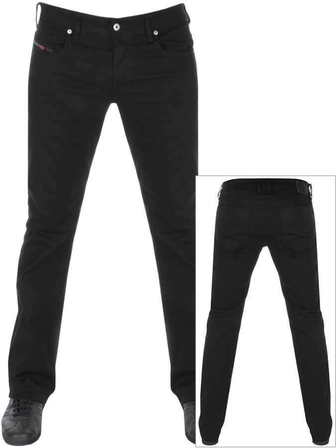 diesel zatiny 8xr bootcut jeans