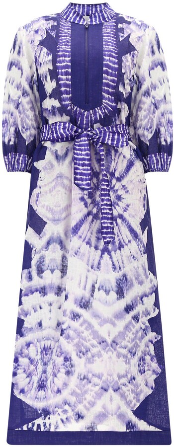 lulu kaftan