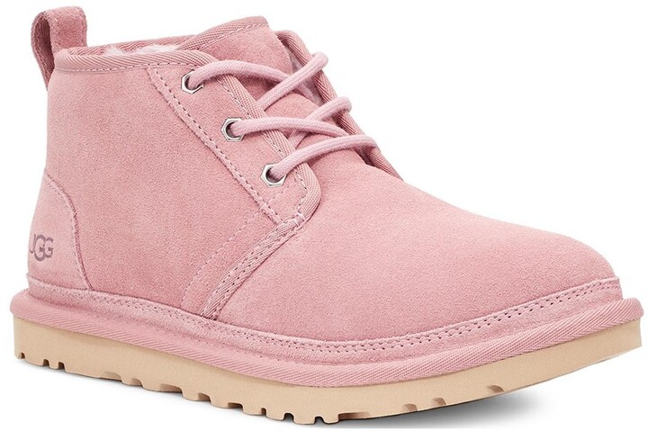 UGG Pink Women's Boots on Sale | Shop the world's largest collection of  fashion | ShopStyle