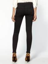 Thumbnail for your product : Hudson Jeans 1290 Hudson Jeans Nico Midrise Skinny