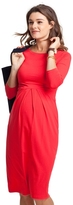 Thumbnail for your product : Isabella Oliver Ivybridge Maternity Dress
