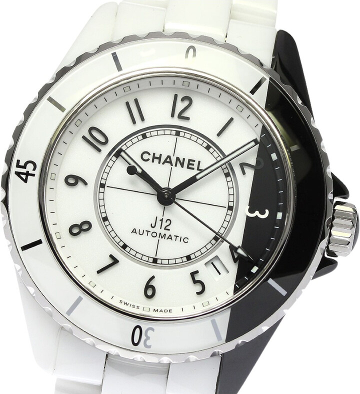 Chanel Watch - ShopStyle