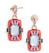 Thumbnail for your product : BaubleBar Neon Totem Drops