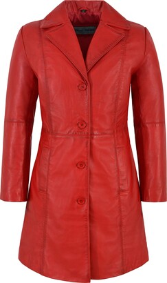 ladies smart coat
