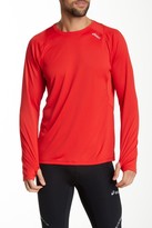 Thumbnail for your product : Asics Favorite Long Sleeve Shirt