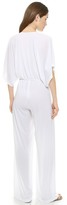 Thumbnail for your product : Norma Kamali Rectangle Jumpsuit