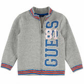 Thumbnail for your product : GUESS Graphic sweatshirt