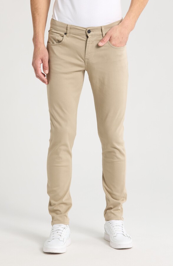 7 For All Mankind Slimmy Tapered Jeans