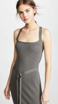 Thumbnail for your product : Theory Cross Back Dress