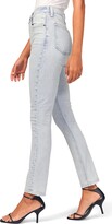 Thumbnail for your product : Abercrombie & Fitch High-Rise Skinny Jeans (Light Clean) Women's Jeans
