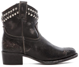 Thumbnail for your product : Frye Diana Cut Stud Bootie