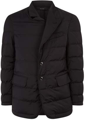 Tom Ford Quilted Blazer Jacket