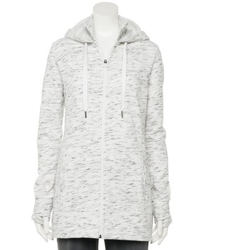 tek gear dry tek womens hoodie