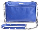 Thumbnail for your product : Rebecca Minkoff 'Fringe Mini MAC' Convertible Crossbody Bag (Nordstrom Exclusive)