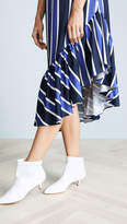 Thumbnail for your product : Edit Asymmetric Oversized Peplum Dress