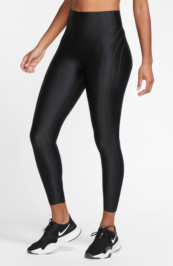 Nike City Ready 7/8 Training Tights - ShopStyle Activewear