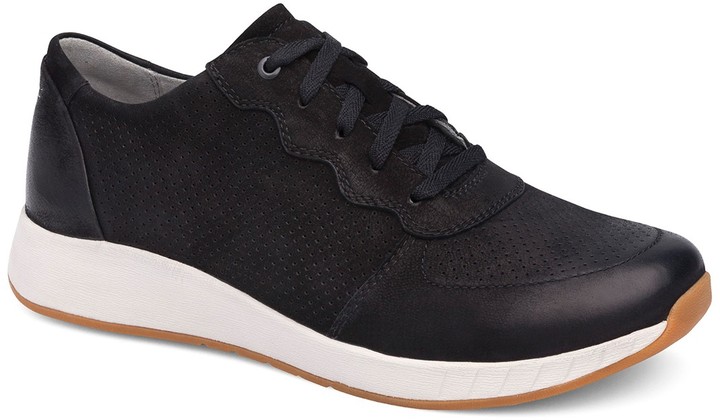 dansko christina sneakers