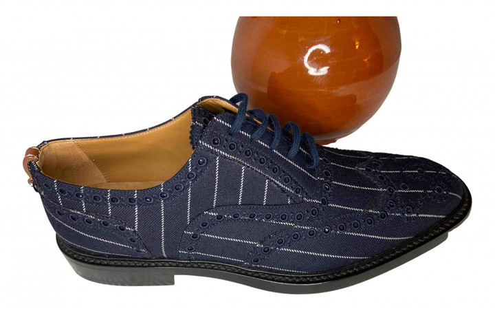 burberry dress shoes