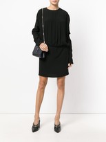 Thumbnail for your product : Saint Laurent Classic Shift Dress