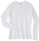 Thumbnail for your product : Mossimo Men's Long Sleeve T-Shirt