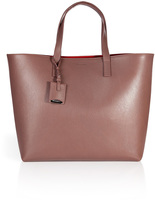 Thumbnail for your product : Jil Sander Leather Ibiza Tote Gr. ONE SIZE