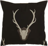 Thumbnail for your product : Loren D.V. Kap Home Montana Deer Pillow