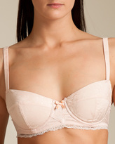 Thumbnail for your product : Cadolle Lila Molded Bra