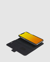 Thumbnail for your product : Dbramante1928 - Black Phone Cases - Mode New York Phone Case For iPhone 11 Pro - Size One Size at The Iconic