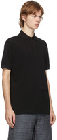 Thumbnail for your product : Paul Smith Black Charm Button Polo