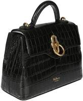 Thumbnail for your product : Mulberry Mini Leather Hand Bag
