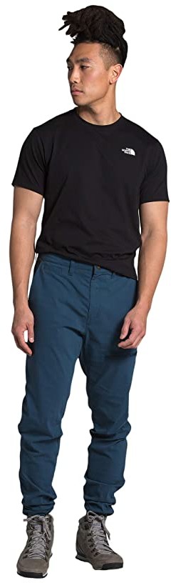 The North Face Granite Face Pants (Blue Wing Teal) Men's Clothing -  ShopStyle